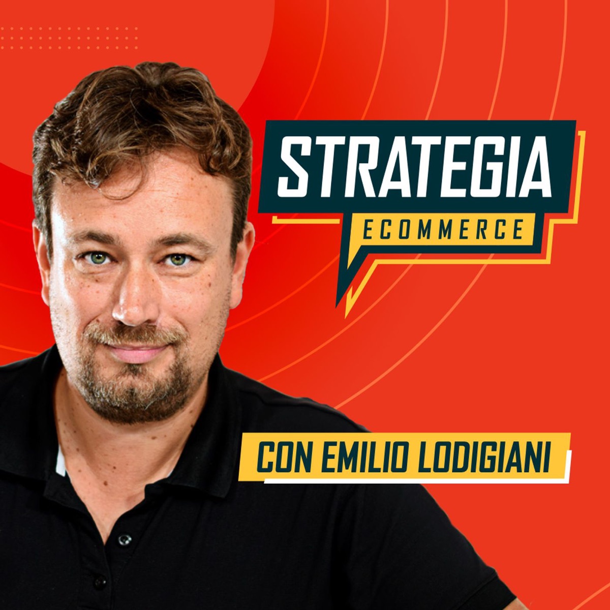 Strategia eCommerce: il Podcast