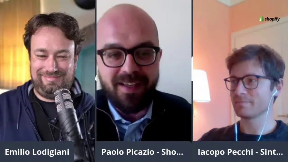 Aprire un negozio online e farlo crescere: le risorse del Meetup di aprile