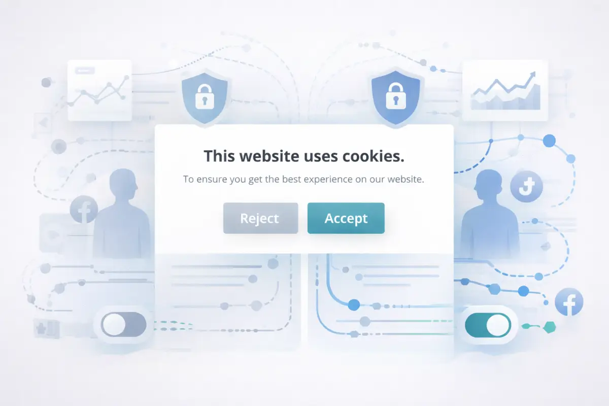 Cookie e consenso su Shopify: la guida aggiornata per merchant italiani