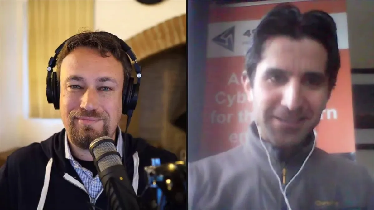 Cosa sono gli attacchi informatici e come prevenirli. Intervista a Stefan Uygur di 4Securitas