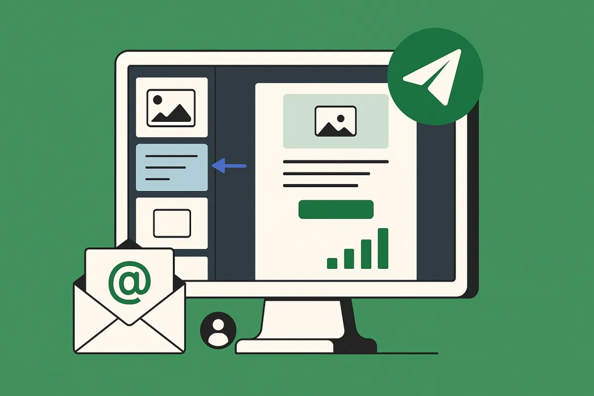 Email marketing integrato in Shopify: come ridurre costi e semplificare il lavoro