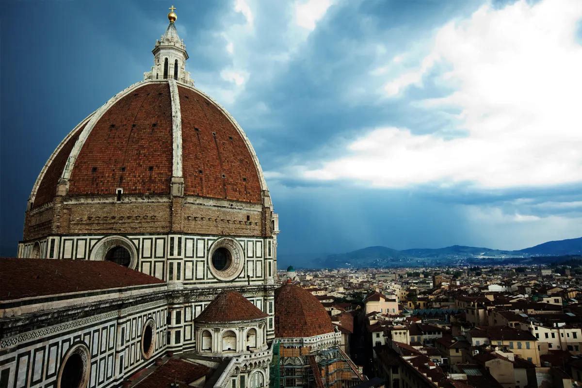 La città di Firenze ospita il nuovo Shopify MeetUp organizzato da Tunca