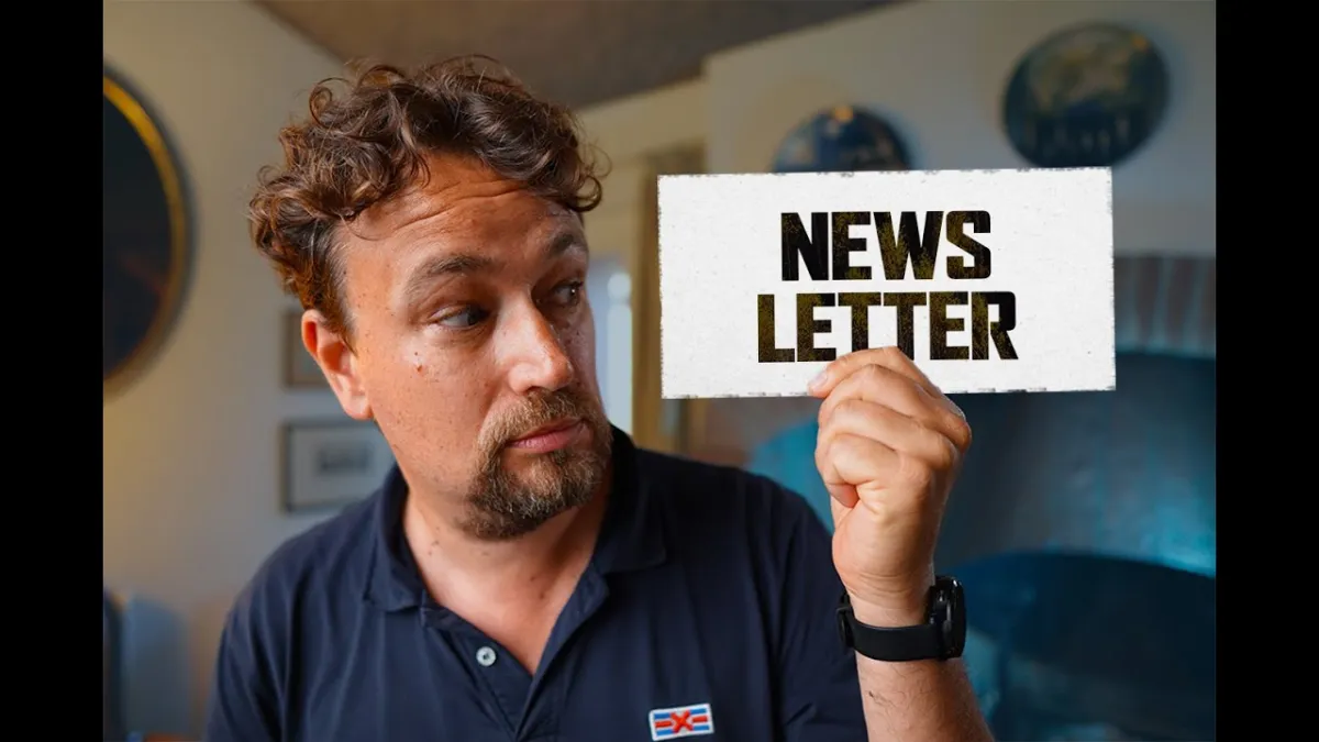 La newsletter per l'eCommerce