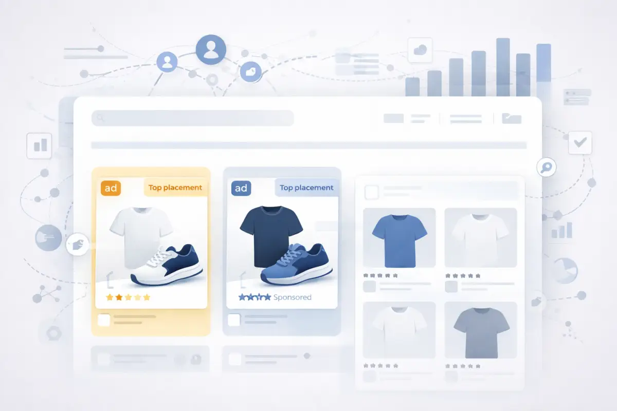 Retail Media: il canale pubblicitario che sta cambiando l'eCommerce