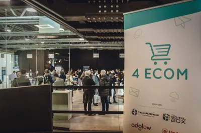 Le tendenze del mondo eCommerce al 4ECOM Milano 2020