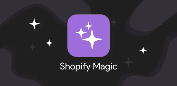 Shopify Magic: i testi per il tuo eCommerce con l'intelligenza artificiale