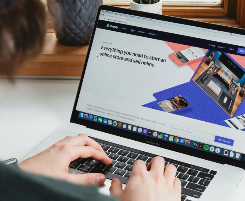 I materiali del Meetup di giugno dedicato al tema "Performance Shopify"