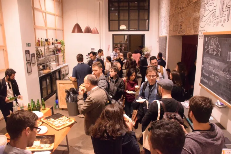 Shopify MeetUp Firenze: dare forza alle idee e ai progetti ecommerce