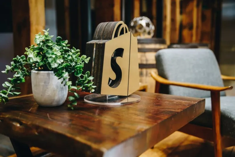 Shopify MeetUp Roma: risorse da scaricare