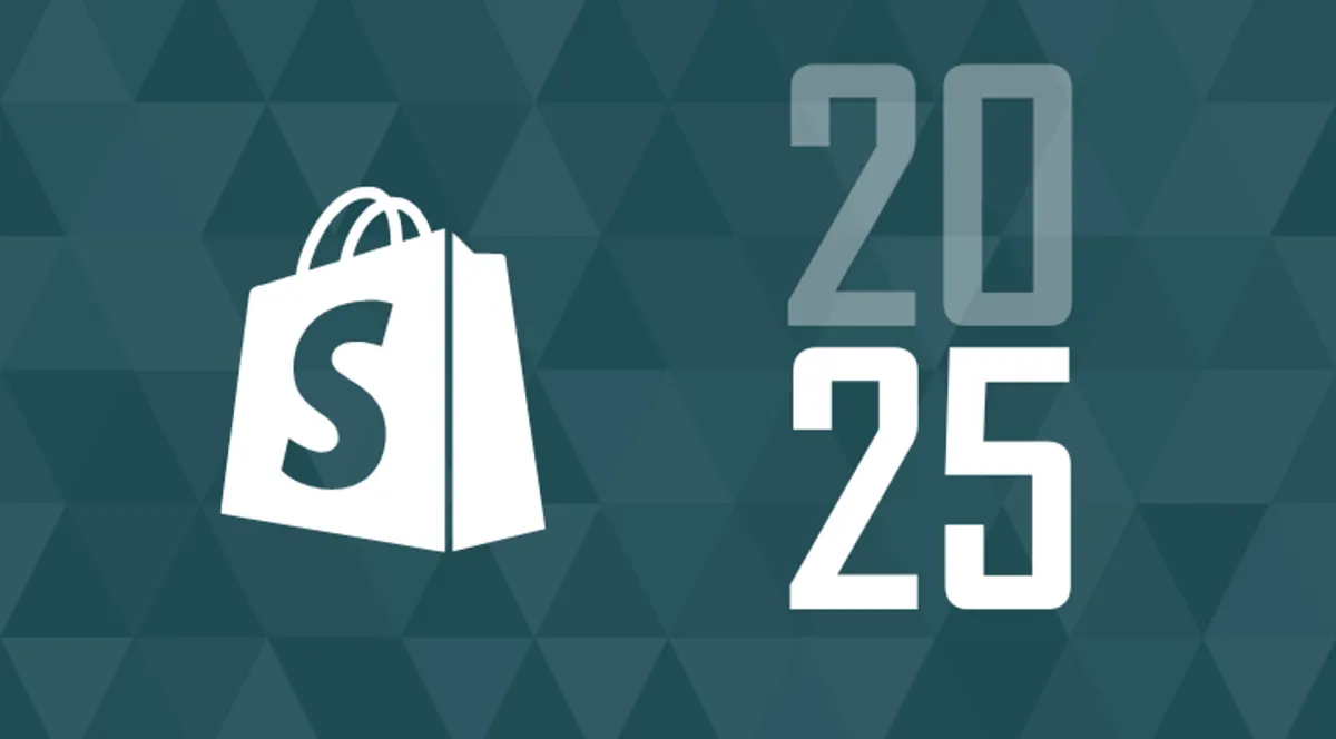 Shopify 2025: dashboard e funzioni principali
