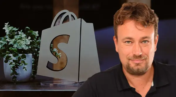 Crea il tuo eCommerce con Shopify